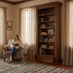 Biblioteca -  MC 224