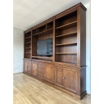 Biblioteca  - MC 225