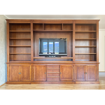 Biblioteca  - MC 225