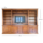 Biblioteca  - MC 225