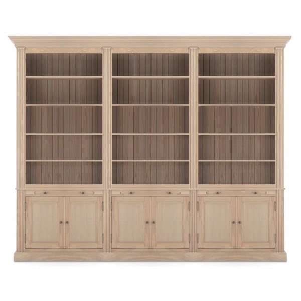Biblioteca - MC 230