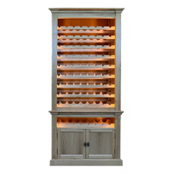 Vinoteca - MC 245 Vinoteca - MC 245