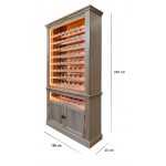 Vinoteca - MC 245