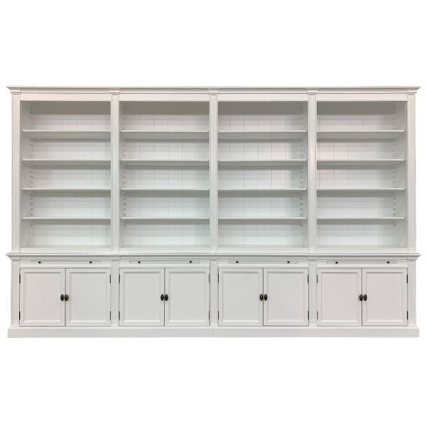 Biblioteca - MC 60 