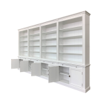 Biblioteca - MC 60 
