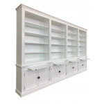Biblioteca - MC 60 