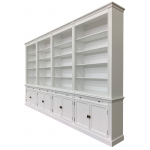 Biblioteca - MC 60 