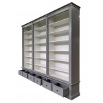 Biblioteca -  MC 65