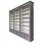 Biblioteca -  MC 65
