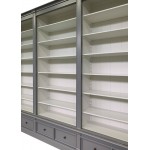 Biblioteca -  MC 65