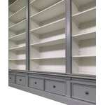 Biblioteca -  MC 65