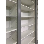 Biblioteca -  MC 65
