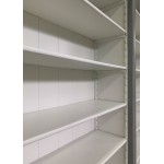 Biblioteca -  MC 65