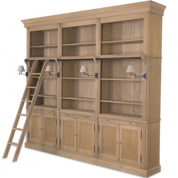 Biblioteca - MC 71
