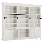 Biblioteca - MC 72