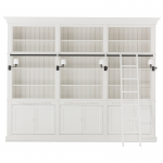 Biblioteca - MC 72