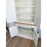 Biblioteca - MC 82