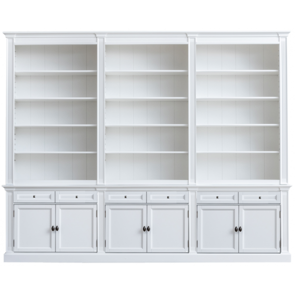 Biblioteca - MC 85