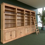 Biblioteca - MC 97