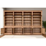 Biblioteca - MC 97