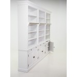 Biblioteca - PL 03