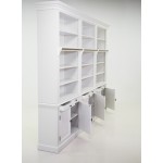 Biblioteca - PL 03