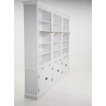 Biblioteca - PL 03