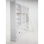 Biblioteca - PL 03