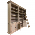 Biblioteca  - PL 04