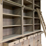 Biblioteca  - PL 04