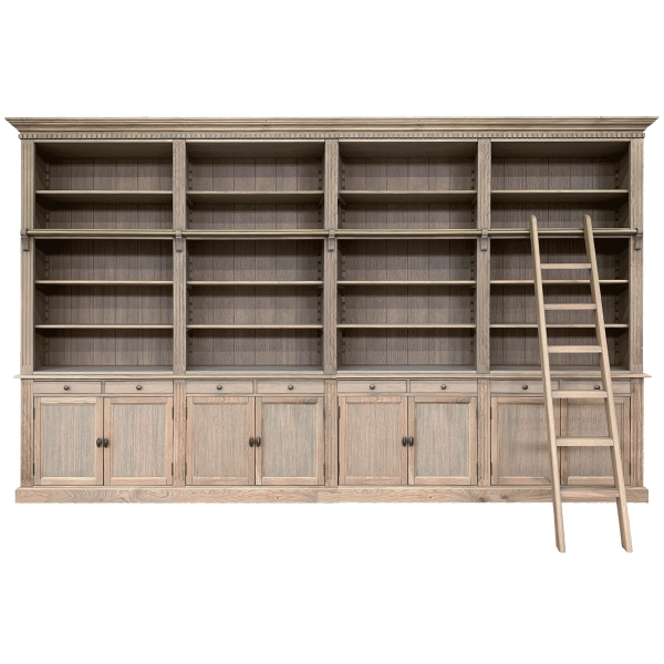 Biblioteca - PL 05