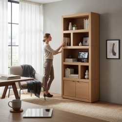 Biblioteca  -  SQR 09