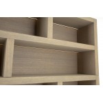 Biblioteca  -  SQR 09
