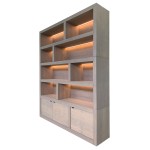 Biblioteca - SQR 10