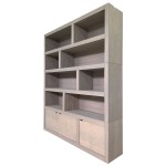 Biblioteca - SQR 10