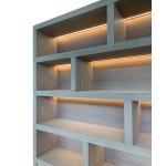 Biblioteca - SQR 10