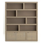 Biblioteca - SQR 10