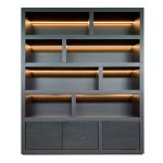 Biblioteca - SQR 11
