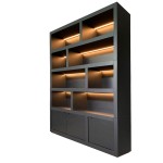 Biblioteca - SQR 11