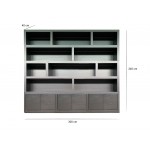 Biblioteca -  SQR 20