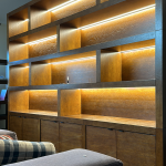 Biblioteca -  SQR 20