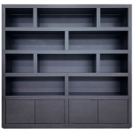 Biblioteca - SQR 23