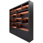 Biblioteca - SQR 23