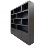 Biblioteca - SQR 23