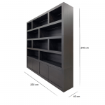 Biblioteca - SQR 23