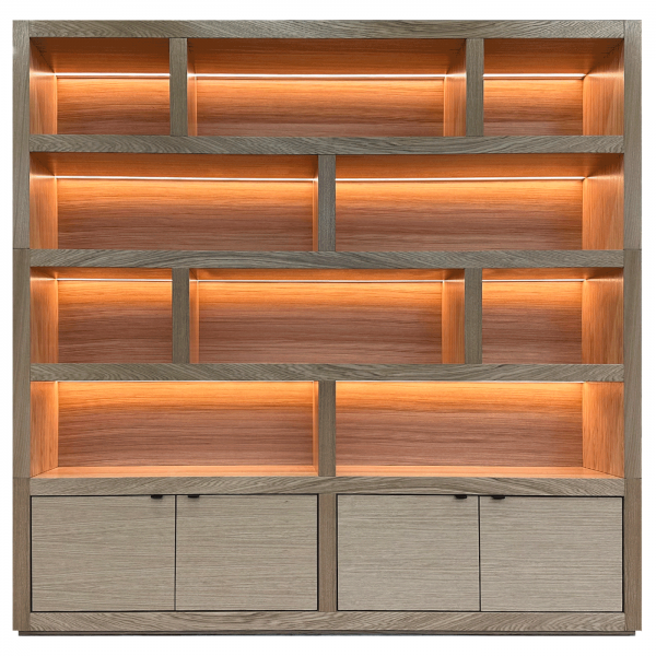 Biblioteca - SQR 24