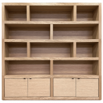Biblioteca - SQR 24
