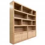 Biblioteca - SQR 24
