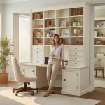 Birou - MC 68 Birou - MC 68