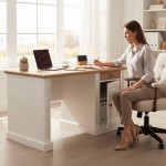 Birou - MC 98 Birou - MC 98